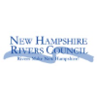 New Hampshire Rivers Council logo - Similar company to The Friendly Toast