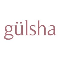 gülsha logo - Similar company to Soapy Co.