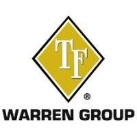 TF Warren Group logo - Similar company to Insight Technologies, Llc