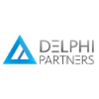 Delphi Partners logo - Similar company to Batten Sacks