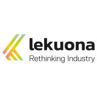 Lekuona logo - Similar company to Brayone Llc