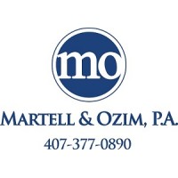 Martell & Ozim, P.A. logo - Similar company to Killgore Pearlman  P.A.
