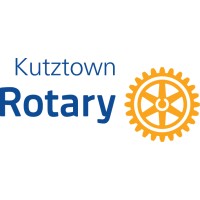 Kutztown Rotary Club logo - Similar company to Runner'S High