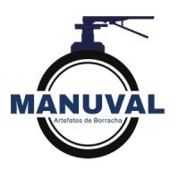 Manuval Artefatos de Borrachas logo - Similar company to Brasveda