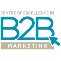 Centre of Excellence in B2B Marketing