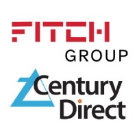 Fitch Group | Century Direct logo - Similar company to Fitch Group, Inc.