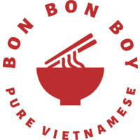 Bon Bon Boy logo - Similar company to Migrant Resource Centre North West Region