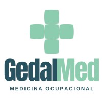 GedalMed logo - Similar company to Datum Serviços Hidrográficos