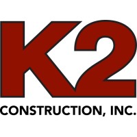 K2 Construction, Inc. logo - Similar company to Wright Brothers, The Building Company