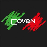 Coven srl logo - Similar company to Next Srl - Servizi Informatici Per Avvocati E Studi Legali