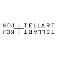 KDJ Tellart logo - Similar company to Spatial Narratives