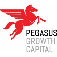 Pegasus Growth Capital logo - Similar company to Etszone