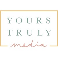 Yours Truly Media logo - Similar company to Yours Truly Creative