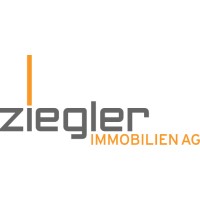 Ziegler Immobilien AG logo - Similar company to Utonova Ag - Immobilien-Management
