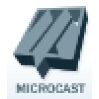 Microcast logo - Similar company to Microcast