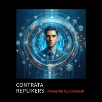 RepliKers logo - Similar company to Lead Pucp