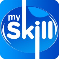 SkillConnect logo - Similar company to Kronyx Solutions