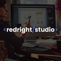 <​Redright/Studio>