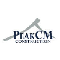 PeakCM logo - Similar company to Ivey'S Construction, Inc.