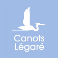 Canots Légaré logo - Similar company to Sparkling