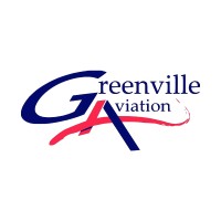 Greenville Aviation logo - Similar company to Boka Px