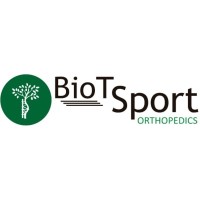 BIOTSPORT logo - Similar company to Addify Medical