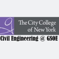 The Civil Engineering Department at CCNY logo - Similar company to Cuny Hires
