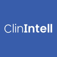 ClinIntell logo - Similar company to Yutapp