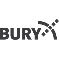 BURY logo - Similar company to Meee Services