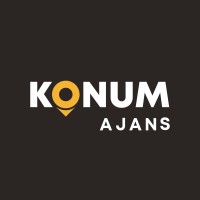 Konum Ajans logo - Similar company to Netra Games