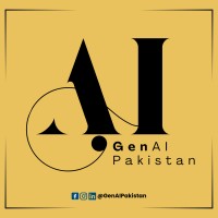 Gen AI Pakistan logo - Similar company to Gen Ai Kitchen