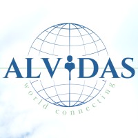 ALVIDAS GmbH logo - Similar company to First Latam