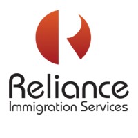 Reliance Immigration Services logo - Similar company to Oculus Migrations