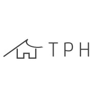 ToProjectHome logo - Similar company to Clickveo!