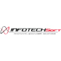 INFOTECHSoft, Inc. logo - Similar company to Simplified Management Solutions