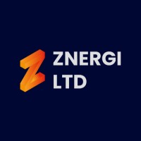 Znergi Ltd logo - Similar company to Robbidesigns