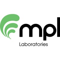 MPL Laboratories logo - Similar company to Labtec Scientific And Technical Services