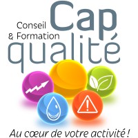 Cap Qualité logo - Similar company to Resecum