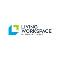 Living Workspace logo - Similar company to Onvie