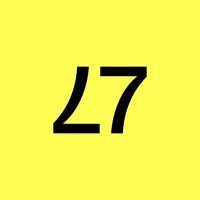 lettera7 logo - Similar company to Am