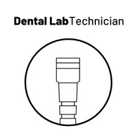 Dental Lab Technician logo - Similar company to M6 Dental-Shenzhen Hetailai