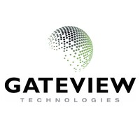 Gateview Technologies logo - Similar company to Arc34/Arc Securities