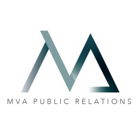 MVA Public Relations, Inc. logo - Similar company to Bakewell Public Relations, Llc