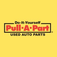 Pull-A-Part logo - Similar company to Thinkpink It