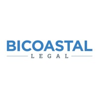 Bicoastal Legal logo - Similar company to Luce Forward