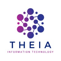 THEIA-IT logo - Similar company to Theia Security Data Network