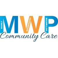 MWP Community Care logo - Similar company to Ineed Care