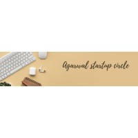 Agarwal Startup Circle logo - Similar company to Agarwal'S Fincorp