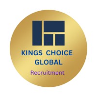 Kings Choice Global Recruitment logo - Similar company to Carrhure Executive Search
