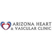 Arizona Heart & Vascular Clinic logo - Similar company to Jobing.Com